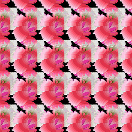 Abstract Patternsの写真素材