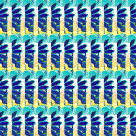 Abstract Patternsの写真素材