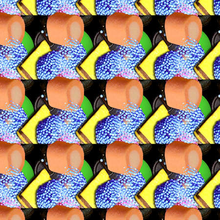 Vivid Abstractsの写真素材