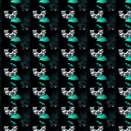 Vibrant Background Patterns