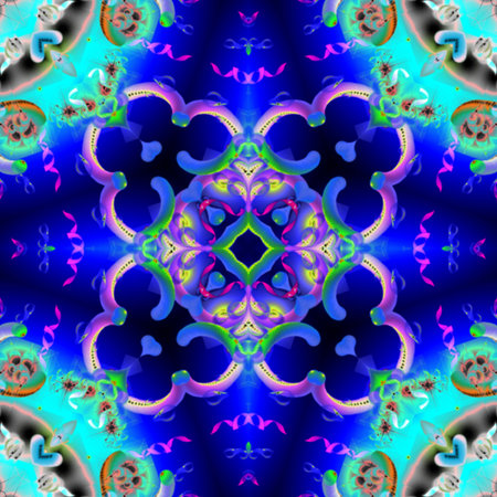 Vibrant Background Patterns
