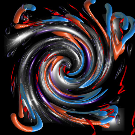 Vibrant Background Patterns