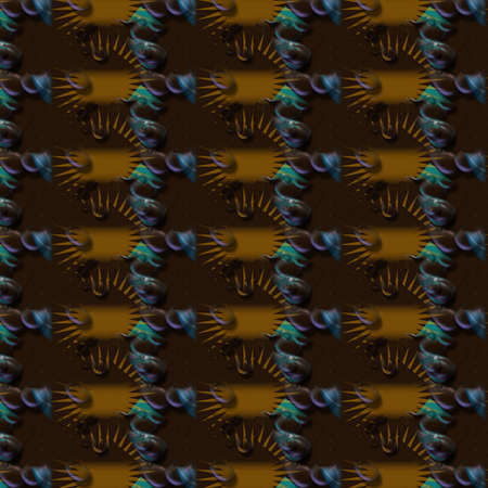 Vibrant Background Patternsの写真素材