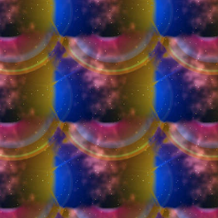 Vibrant Background Patternsの写真素材