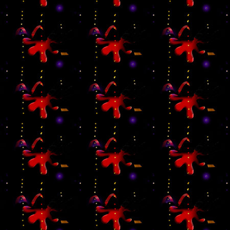 Vivid Background Patterns