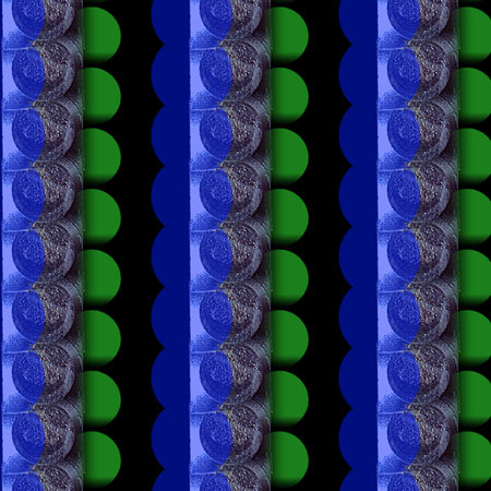 Vivid Background Patternsの写真素材