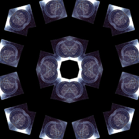 Vivid Background Patterns