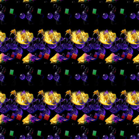 Vivid Background Patternsの写真素材