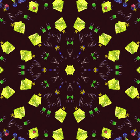 Vivid Background Patterns