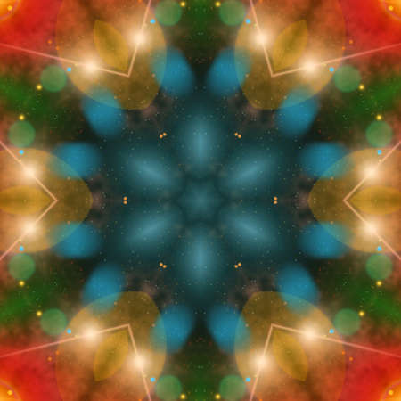 Vivid Background Patternsの写真素材