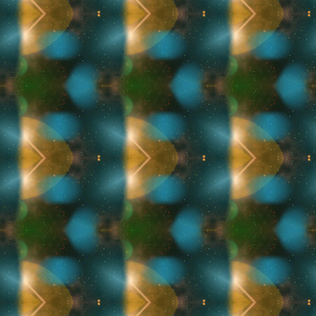 Vivid Background Patternsの写真素材