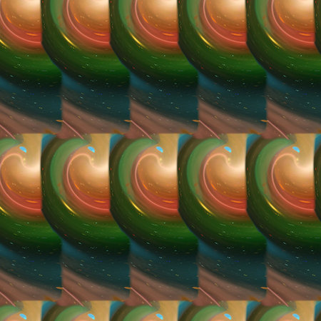 Vivid Background Patterns