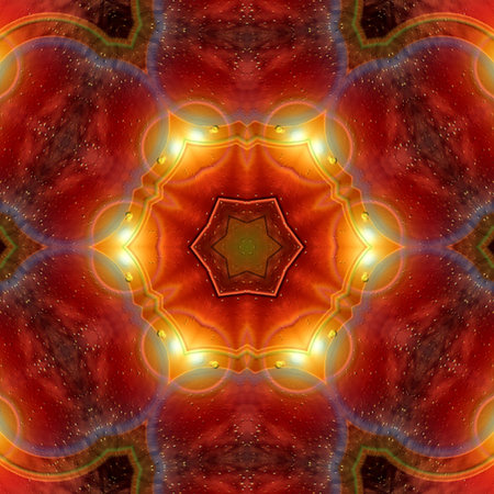 Vivid Background Patterns