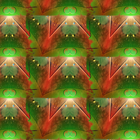 Vivid Background Patterns