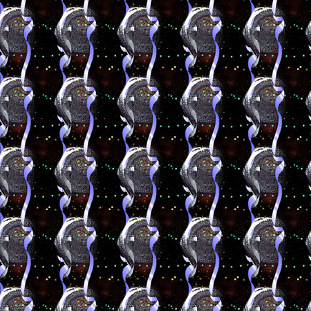 Vivid Background Patternsの写真素材