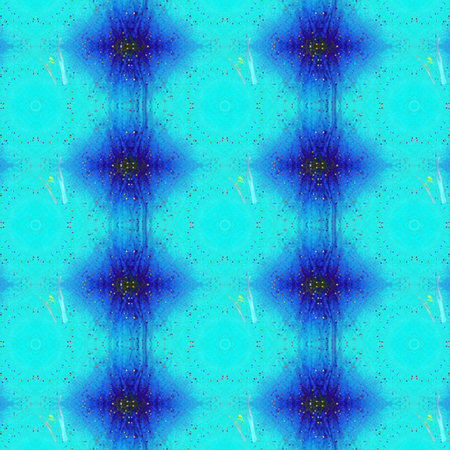 Unique Abstract Background