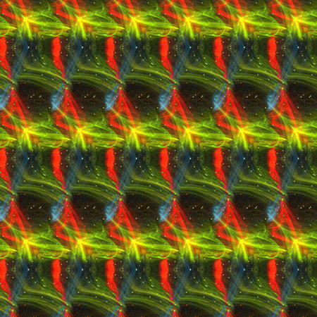 Unique Abstract Backgroundの写真素材