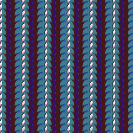Vibrant Background Patterns