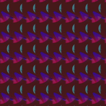 Vibrant Background Patternsの写真素材