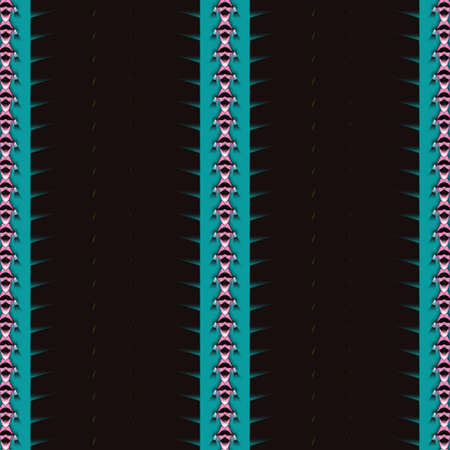 Vibrant Background Patternsの写真素材