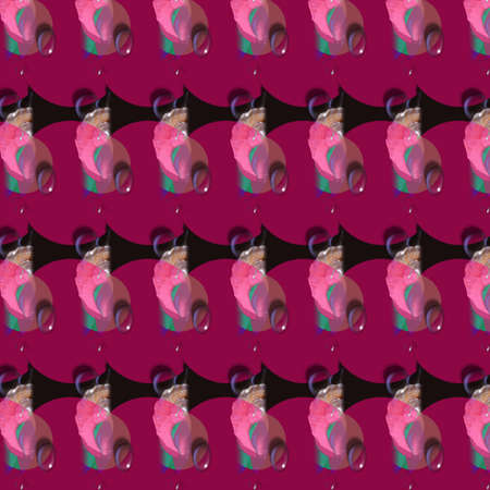 Vibrant Background Patternsの写真素材