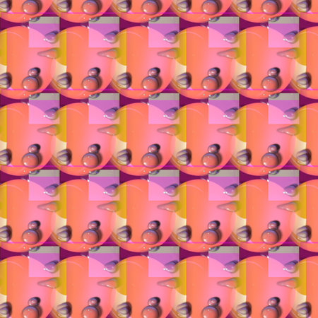 Nice Background Shapes and Patterns