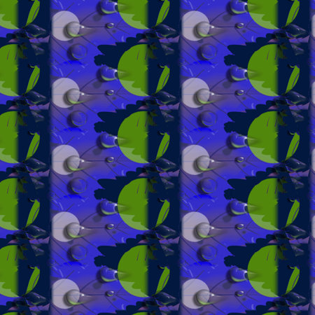 Nice Background Shapes and Patterns