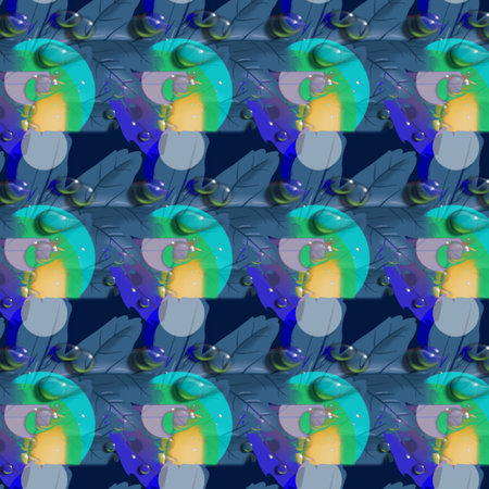 Nice Background Shapes and Patterns