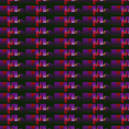 Shapes and Patterns