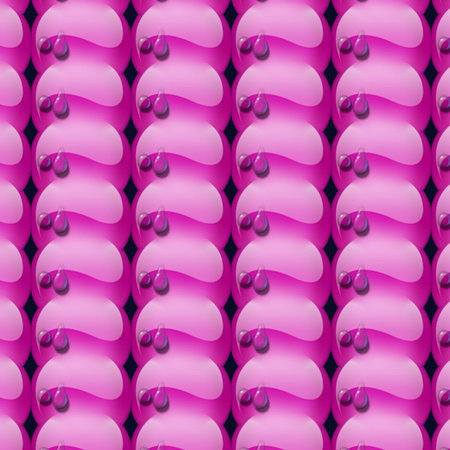Vibrant Patterns