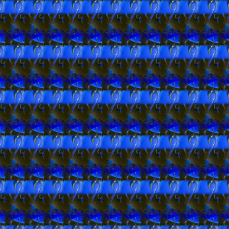 Vibrant Patterns