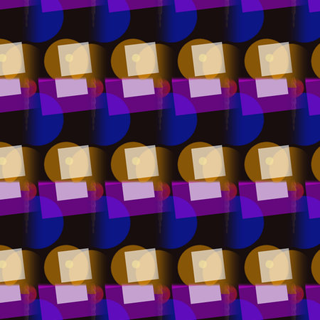 vivid Background Patterns