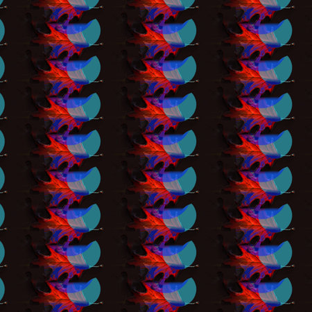 vivid Background Patterns