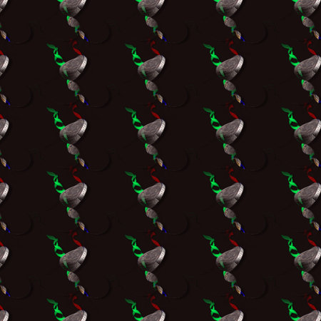 vivid Background Patterns