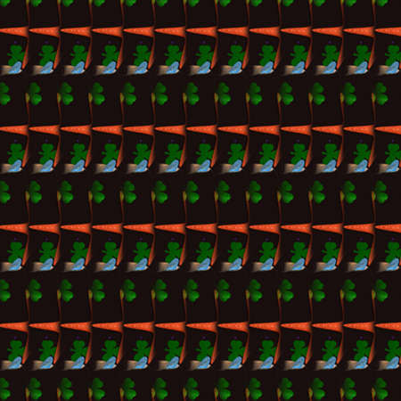 vivid Background Patternsの写真素材