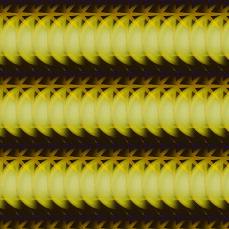 Vibrant Background Shapes and Patterns
