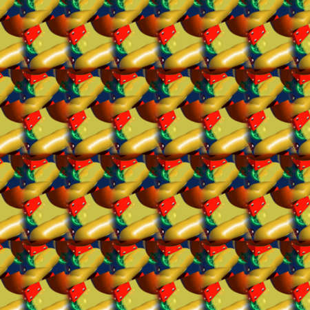 Background Patternsの写真素材