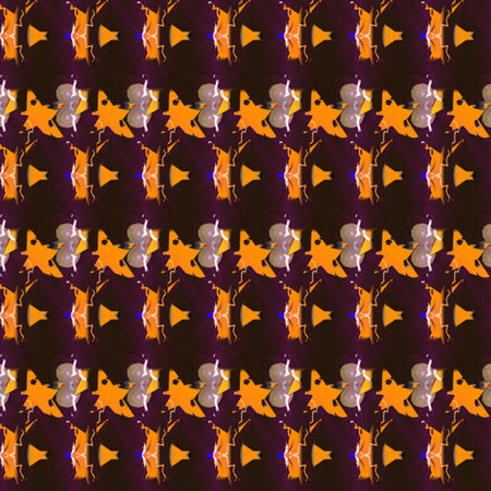 Colorful Background Patterns and Shapes
