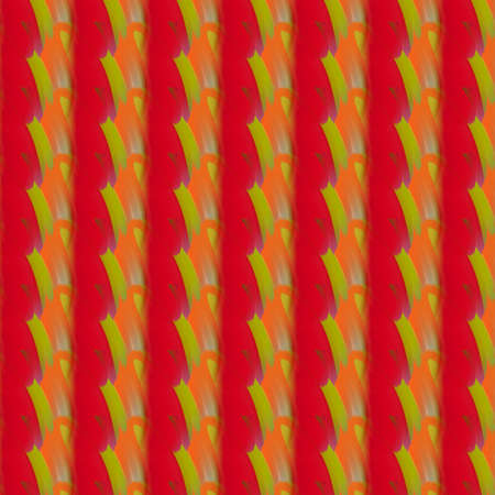 Background Shapes and Patternsの写真素材