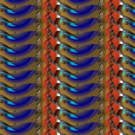 Background Shapes and Patterns