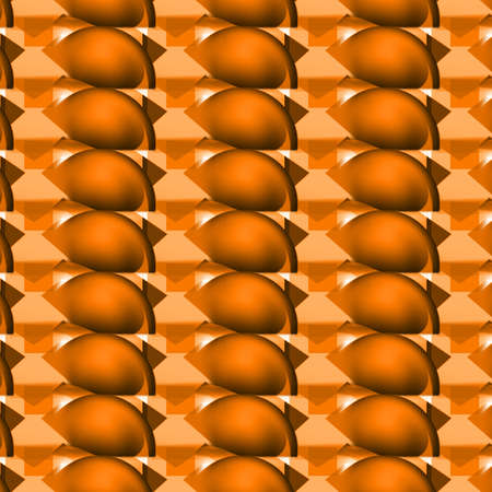 Background Shapes and Patternsの写真素材