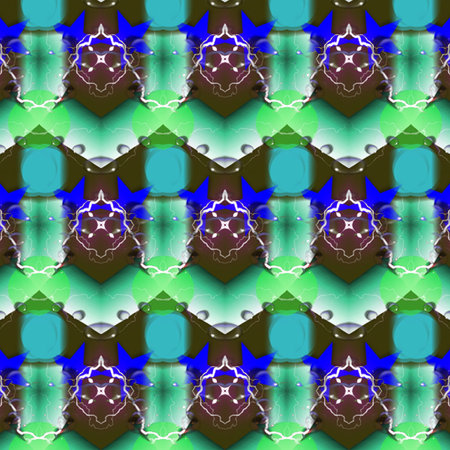 Vivid Patterns
