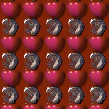 Vivid Patterns