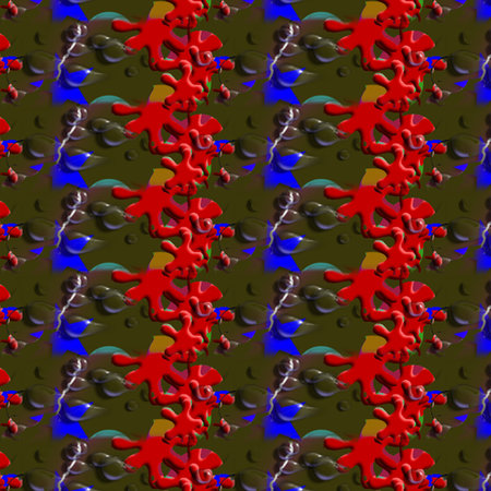Vivid Patterns