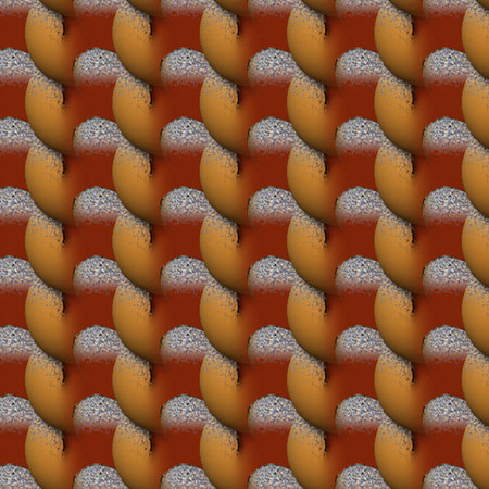 Vivid Patterns