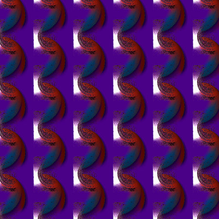 Vivid Patterns