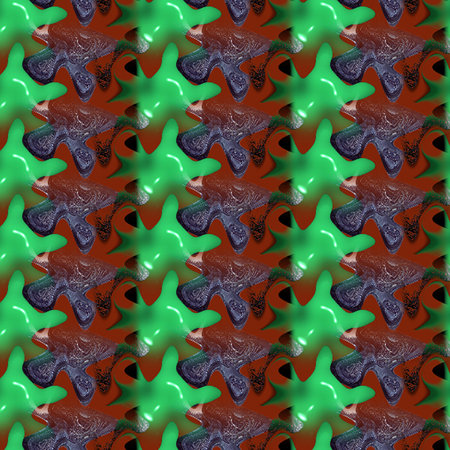 Vivid Patterns