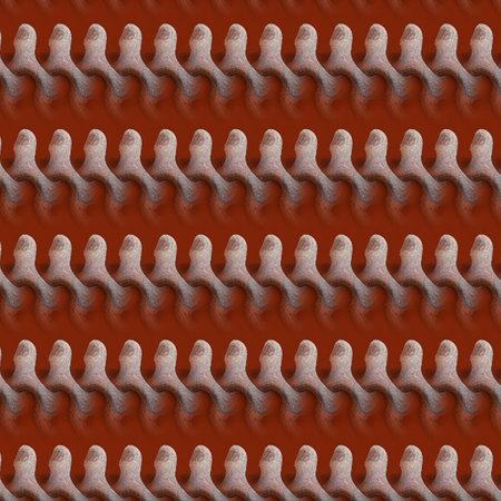 Vivid Patterns
