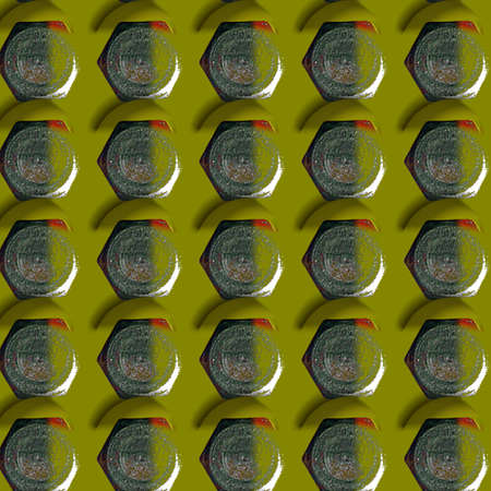 Vivid Patternsの写真素材