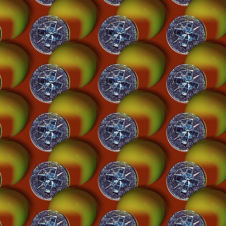 Vivid Patterns